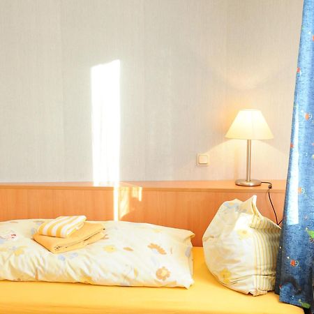 Gasthaus Juette Ebergötzen エクステリア 写真