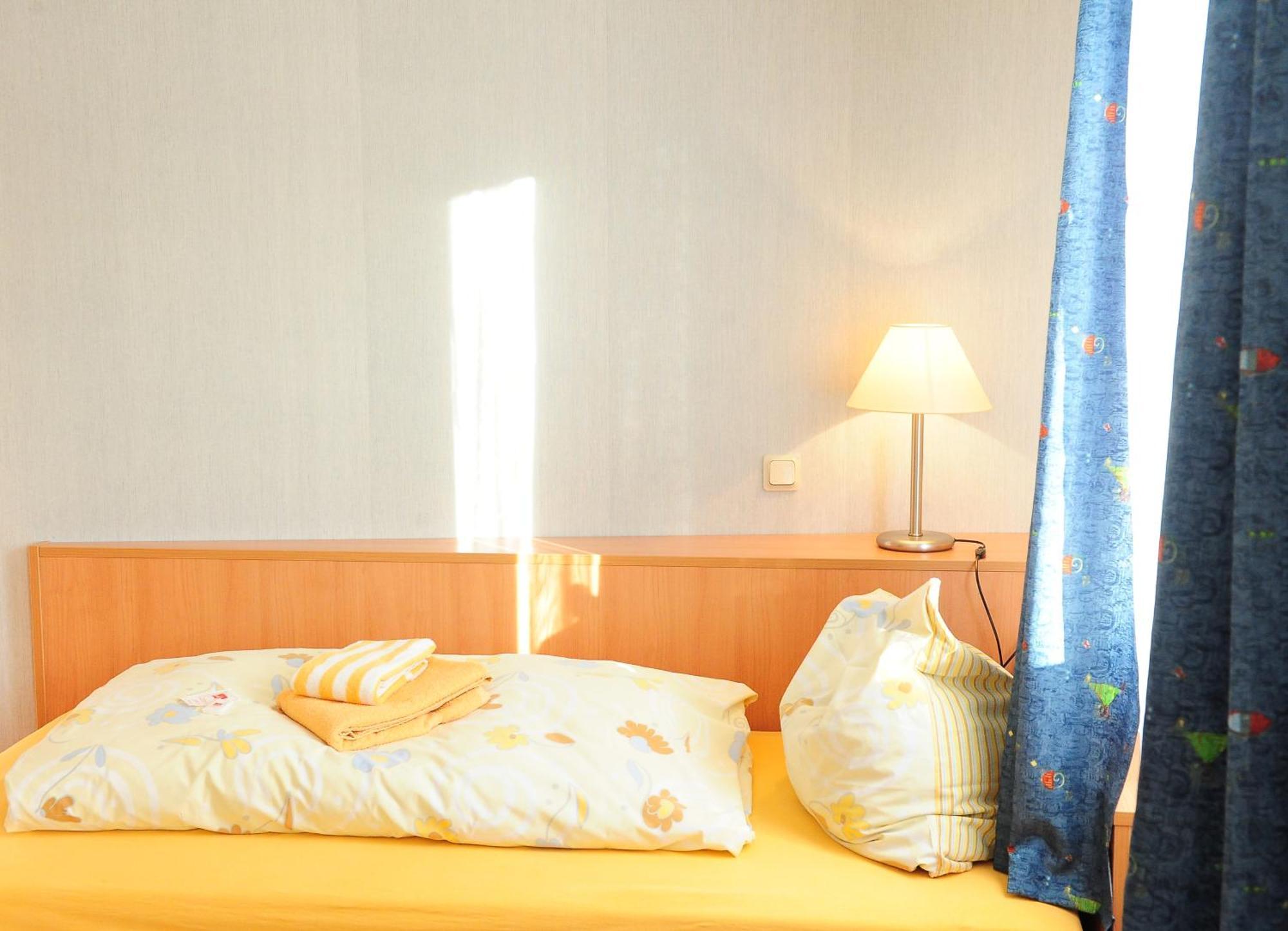 Gasthaus Juette Ebergötzen エクステリア 写真