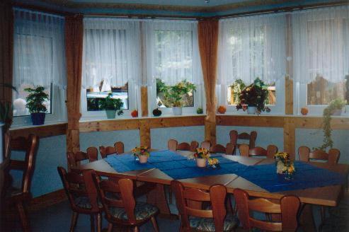 Gasthaus Juette Ebergötzen エクステリア 写真